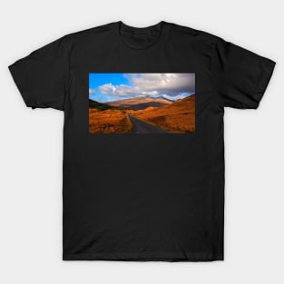 Ben More, Isle of Mull T-Shirt